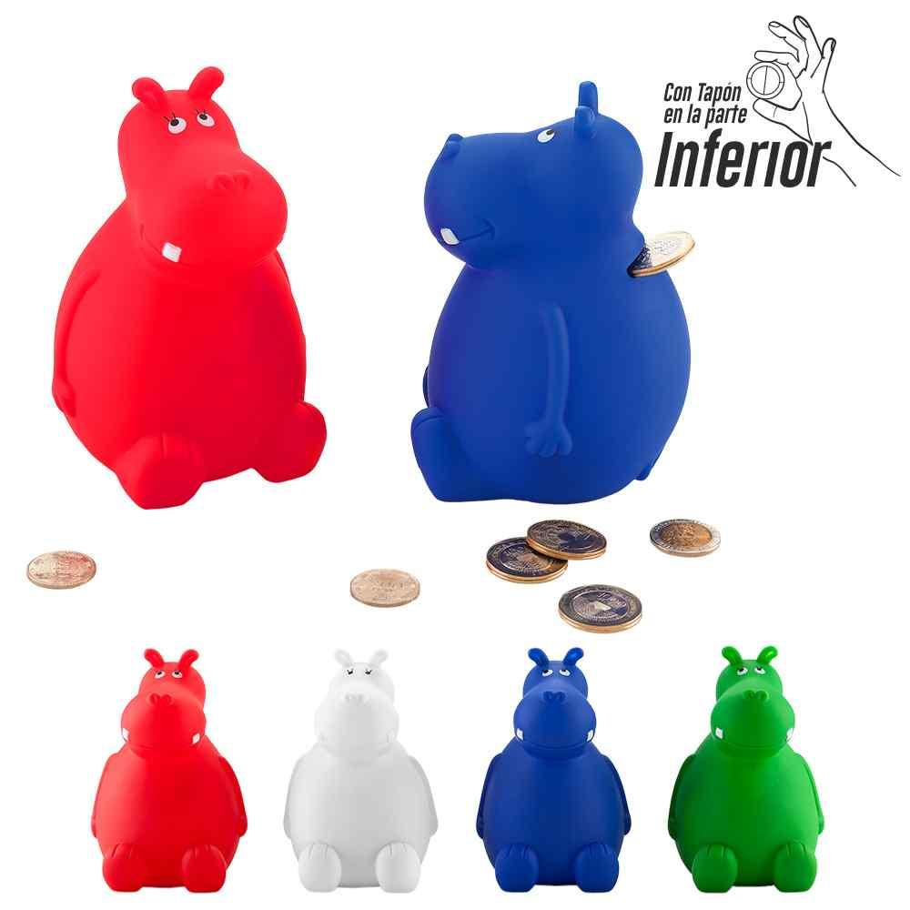 Alcancia Hippo - imagen 1