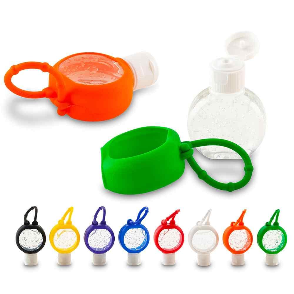 Gel Antibacterial Round 40ml - imagen 1