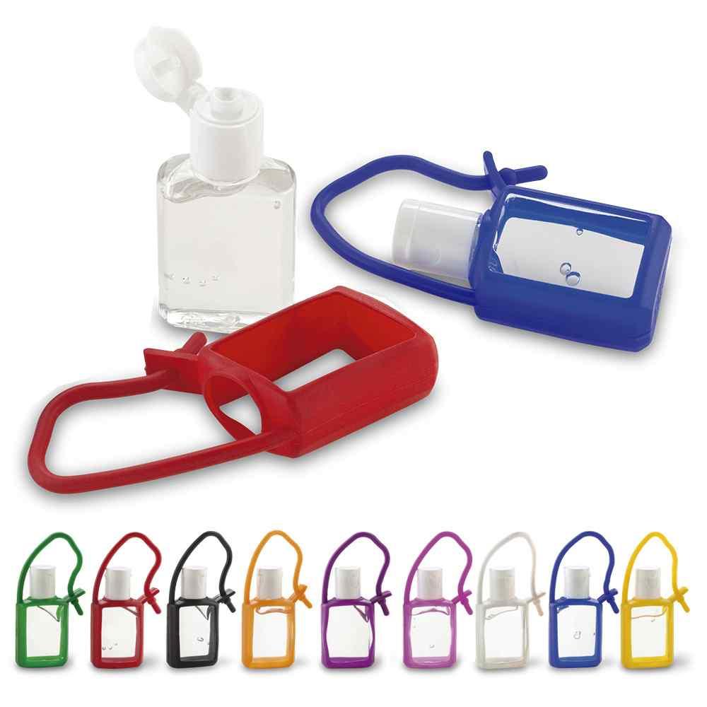 Gel Antibacterial Bella 15ml - imagen 1