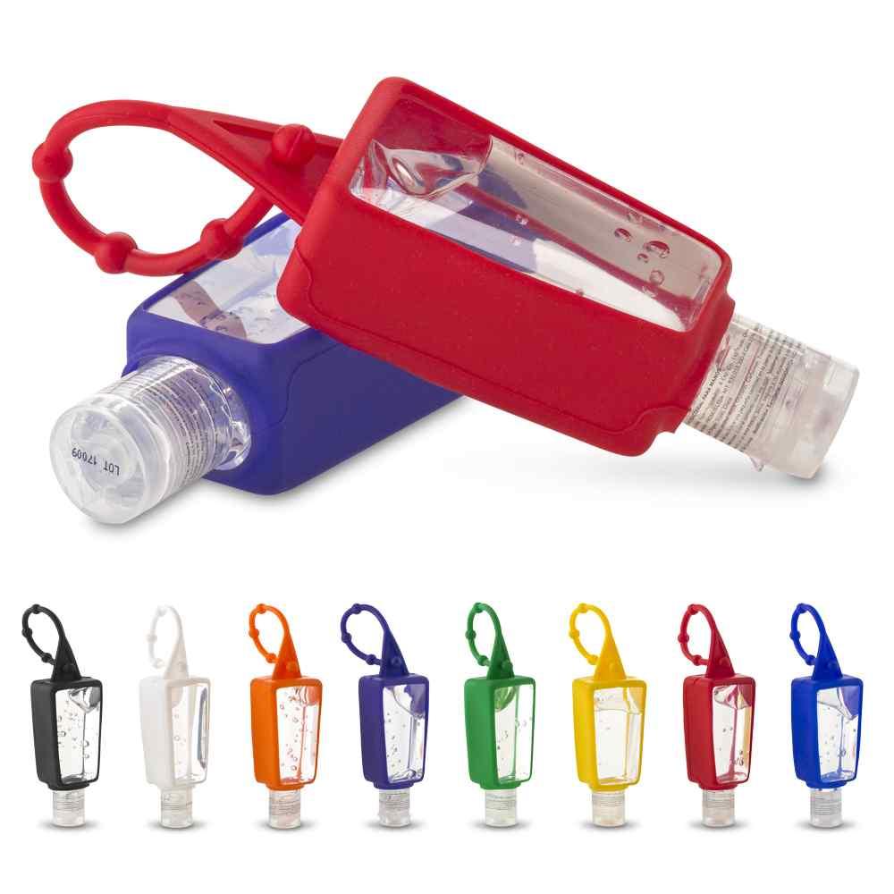 Gel Antibacterial Moss 30ml - imagen 1