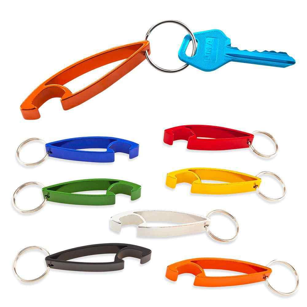 Llavero Destapador Orbis - imagen 1