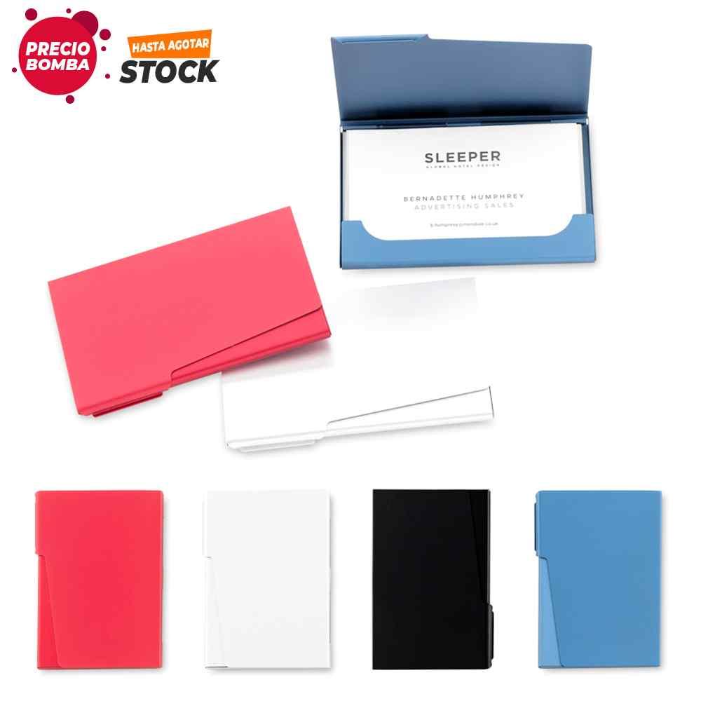 Porta Tarjetas Ml-307 - Precio Bomba - imagen 1
