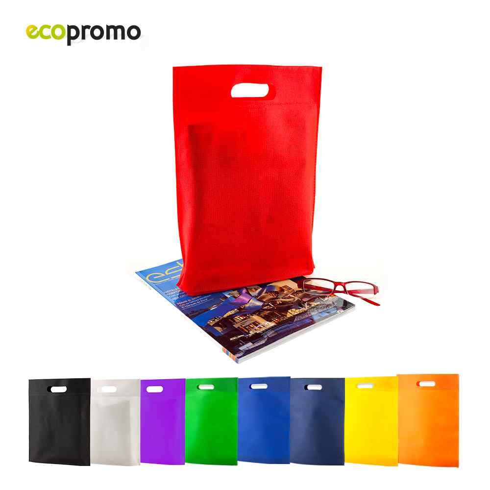 Bolsa en Cambrel Con Fuelle - imagen 1