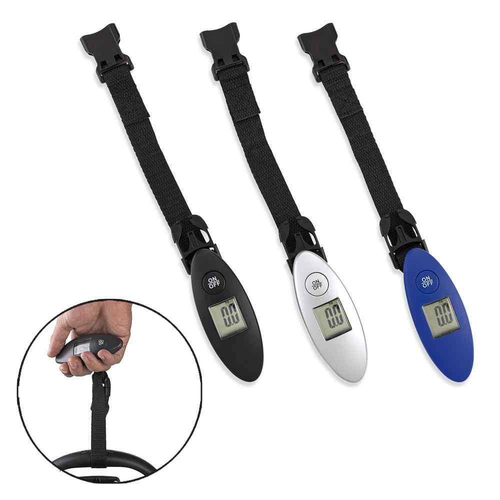 Pesa de Viaje Digital - imagen 1