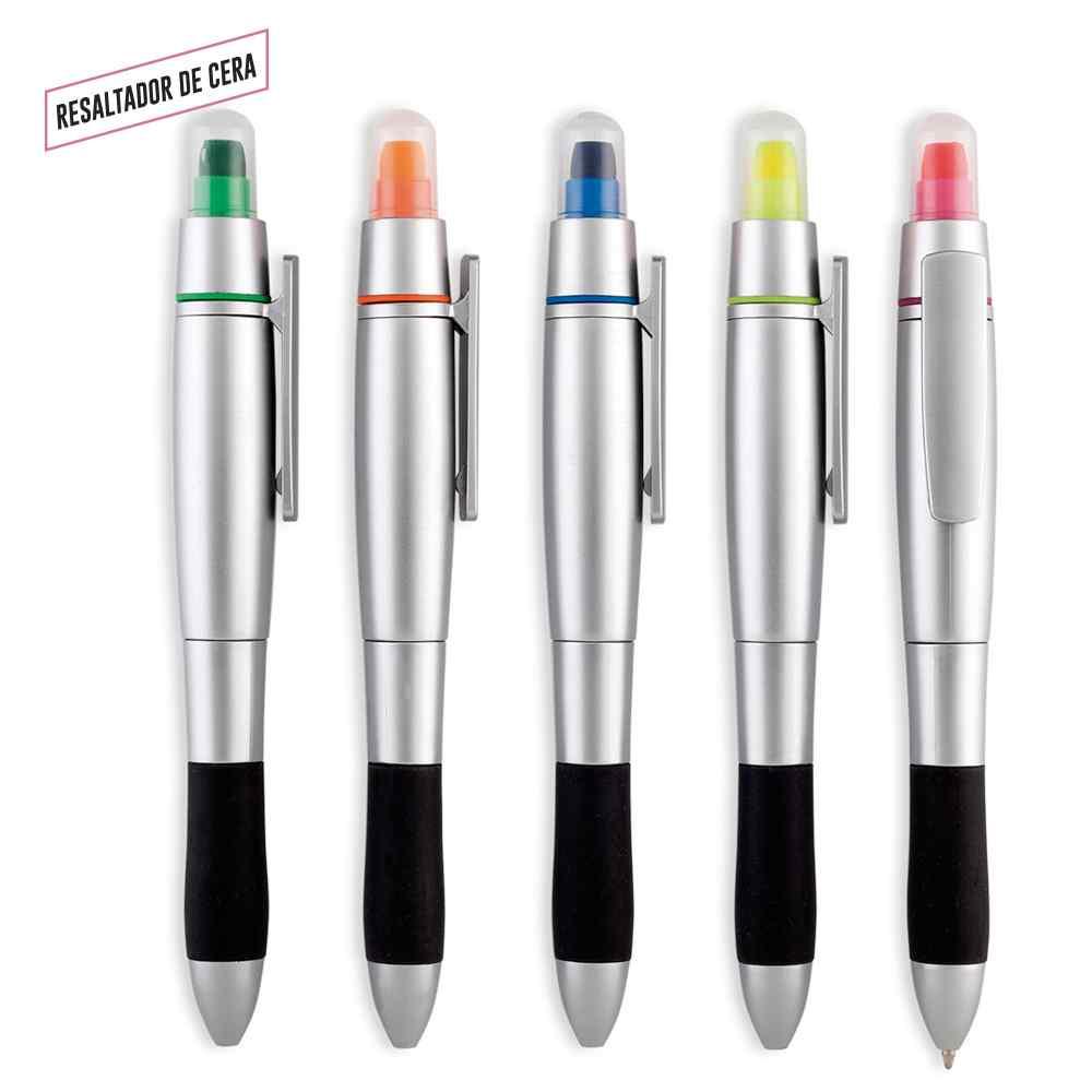 Focus ii Resaltador de Cera - imagen 1