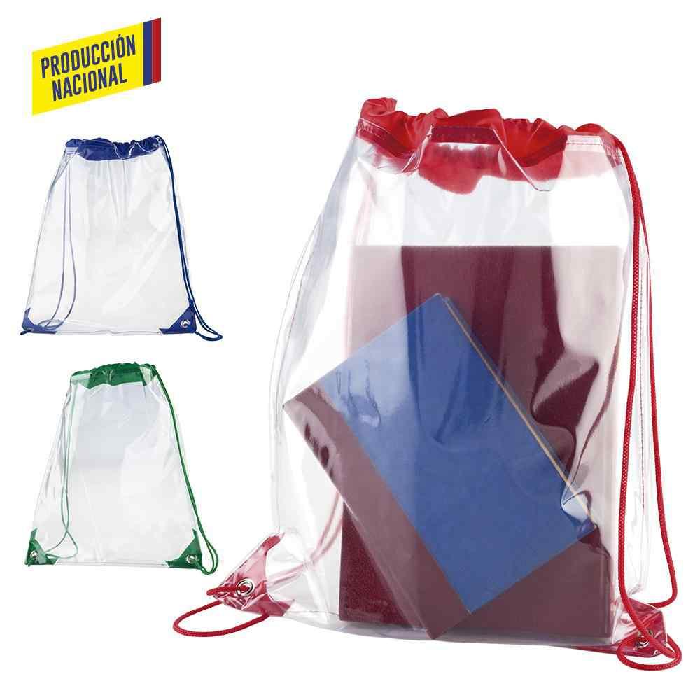 Bolsa Clear Anny - Produccion Nacional - imagen 1