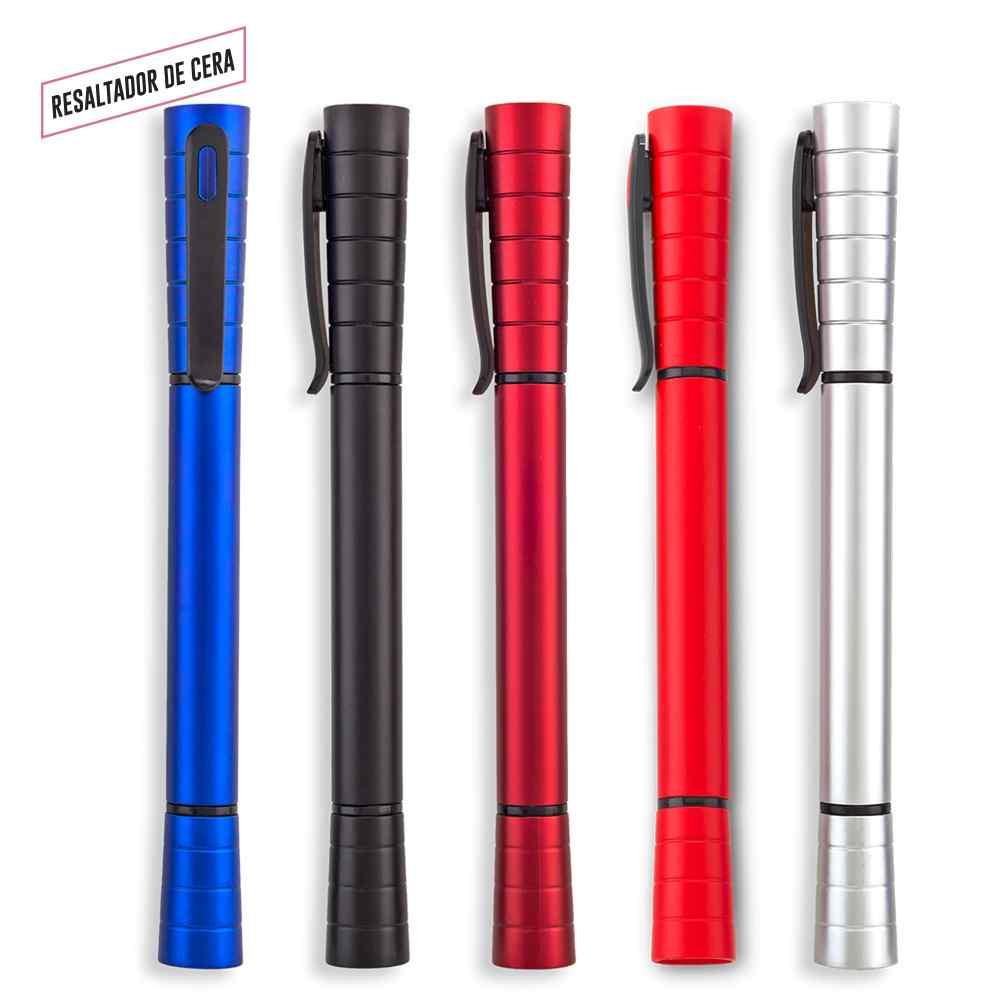 Advant 2-1 Resaltador Cera - imagen 1