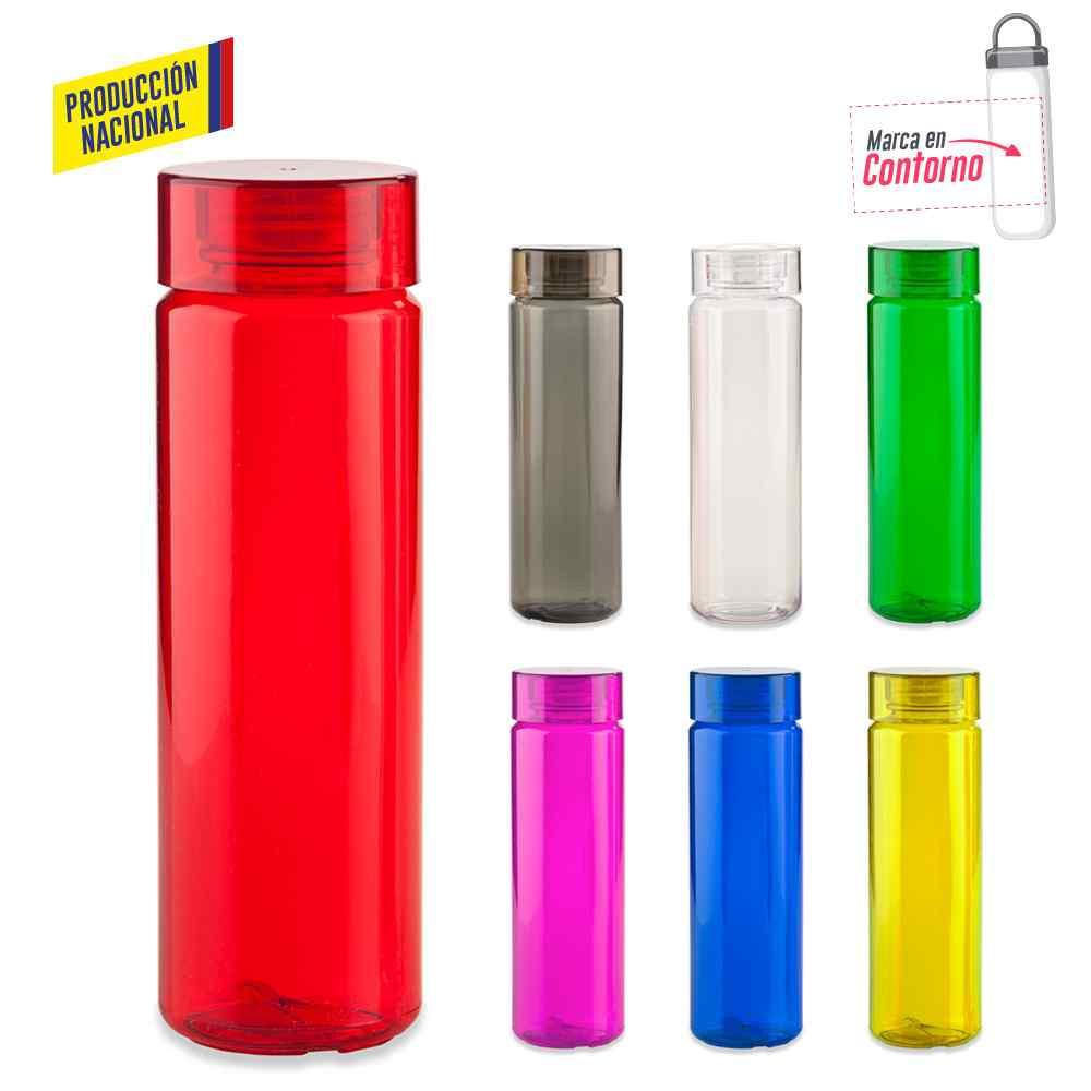 Botilito Supra en Pet 610ml - Produccion Nacional - imagen 1