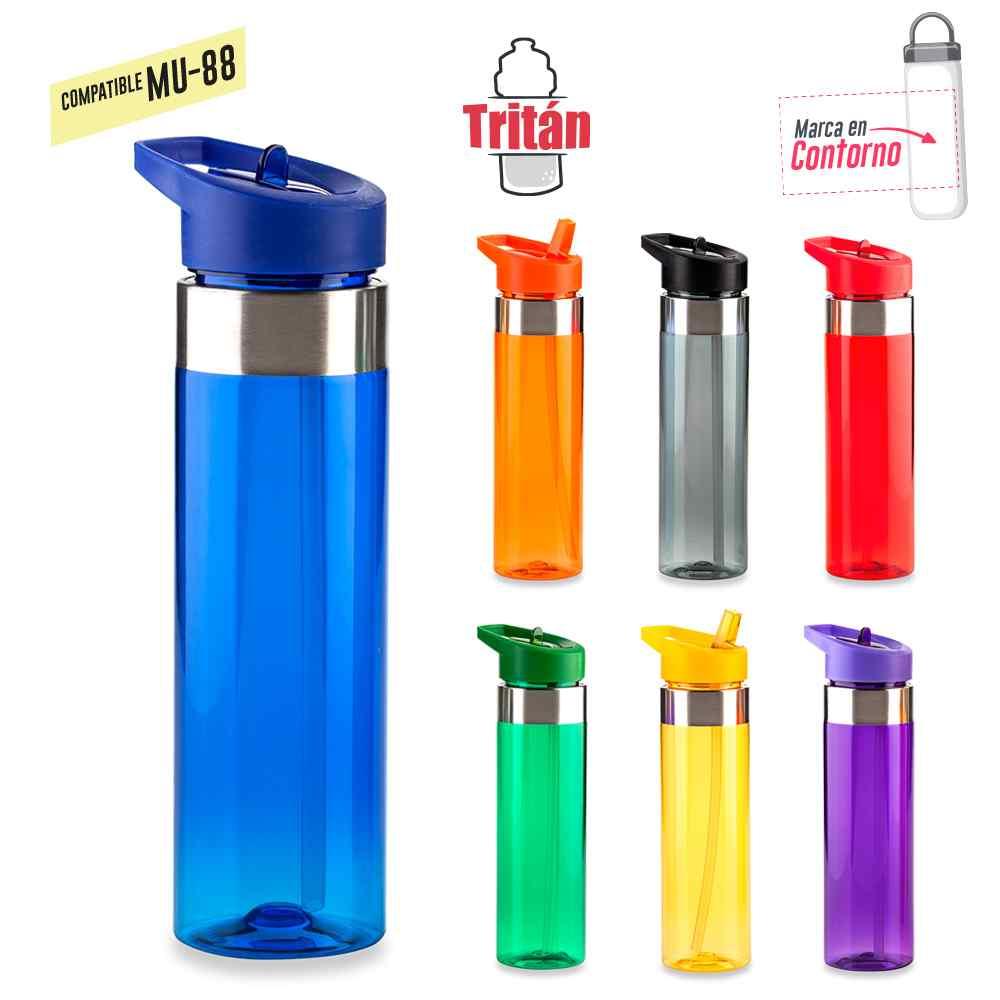 Botilito en Tritan Bugsy 630ml - imagen 1