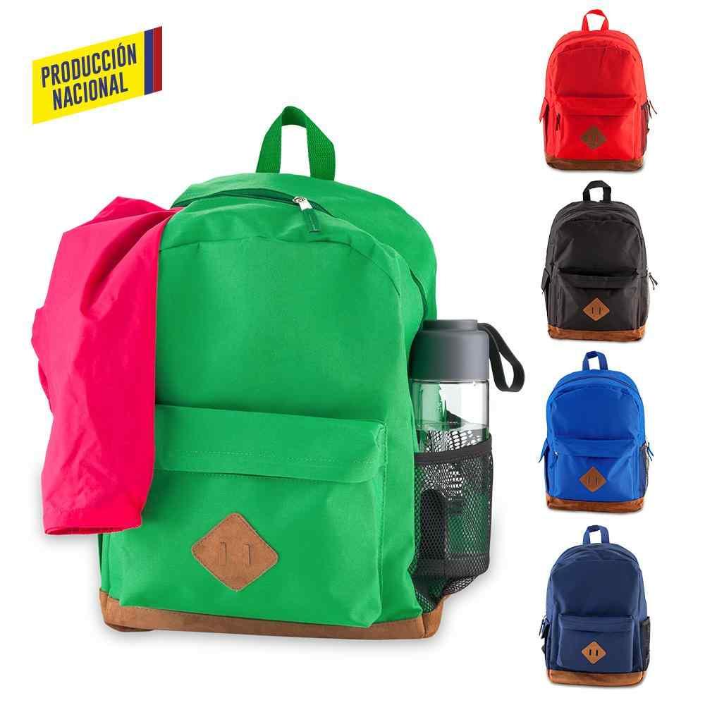 Morral Backpack Rush - Producción Nacional - imagen 1