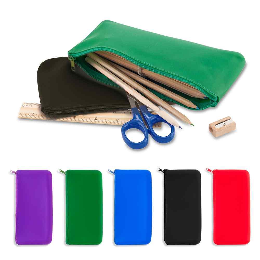 Estuche Multiusos en Silicona Kamelot - imagen 1