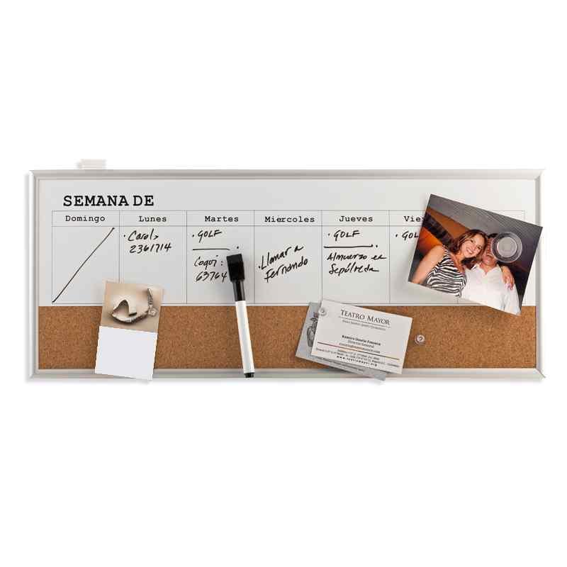 Tablero Week - imagen 1