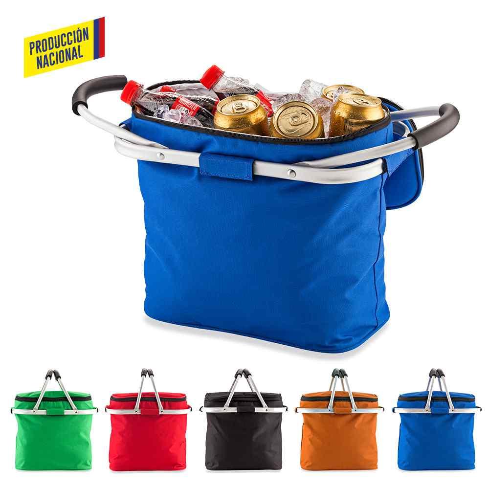 Nevera Cooler Bag Picnic - imagen 1