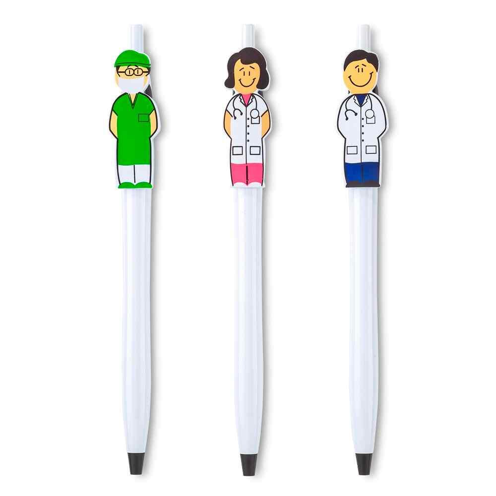 Boligrafo Medic - imagen 1