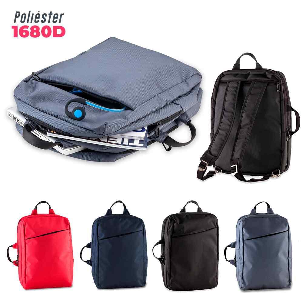 Morral Backpack Nordic Oferta - imagen 1