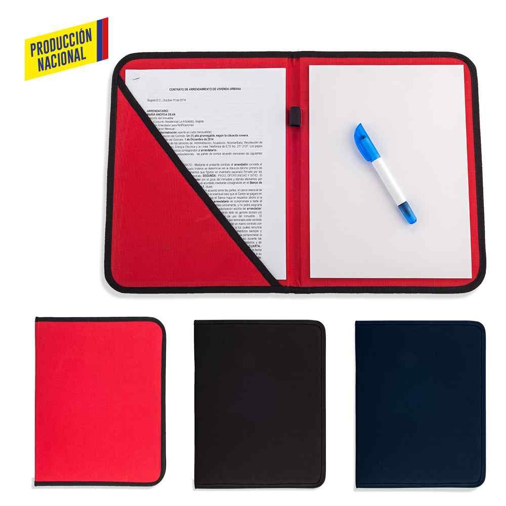 Carpeta Folder Congress - Produccion Nacional - imagen 1