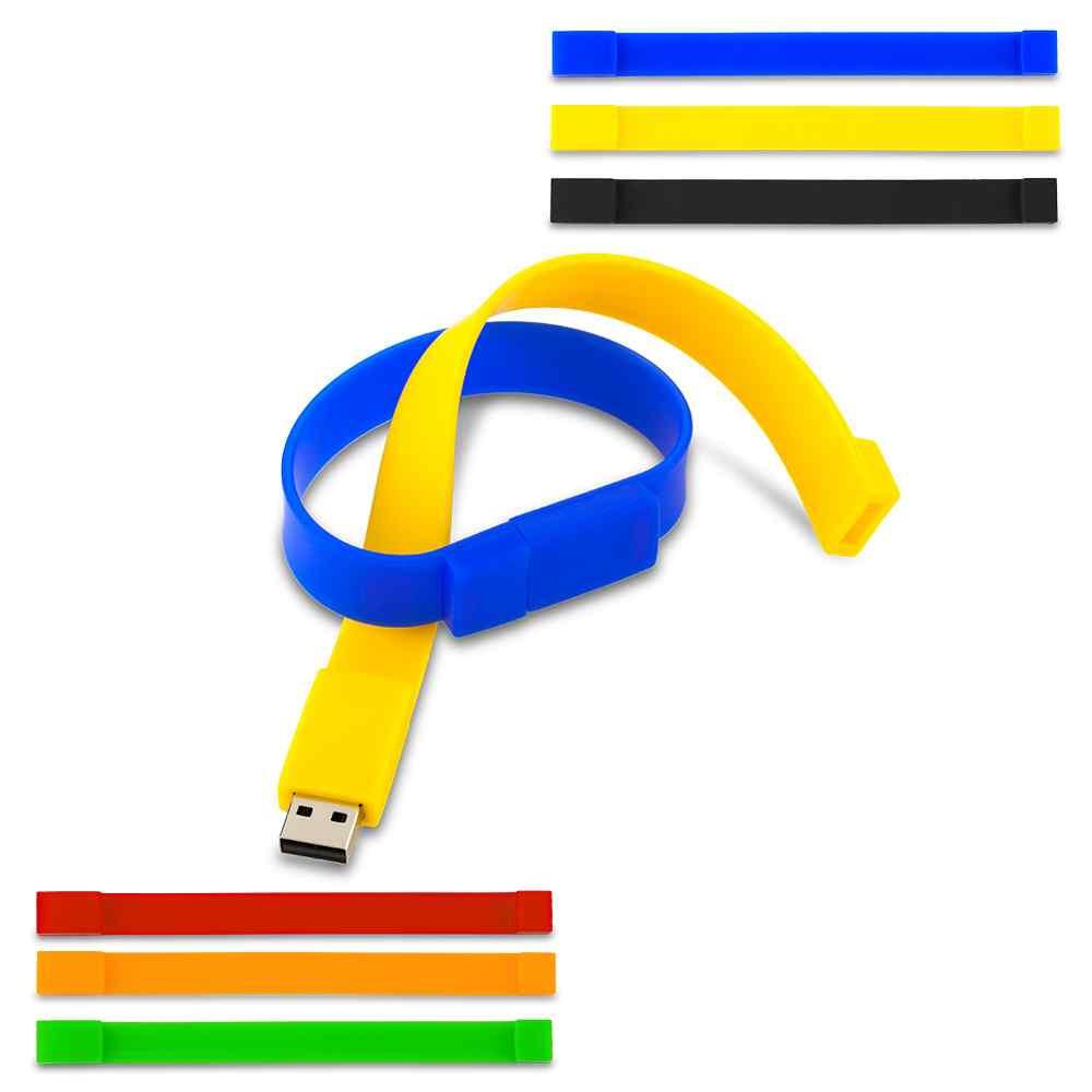 Memoria Usb Manilla Bandy ii Precio Neto - imagen 1