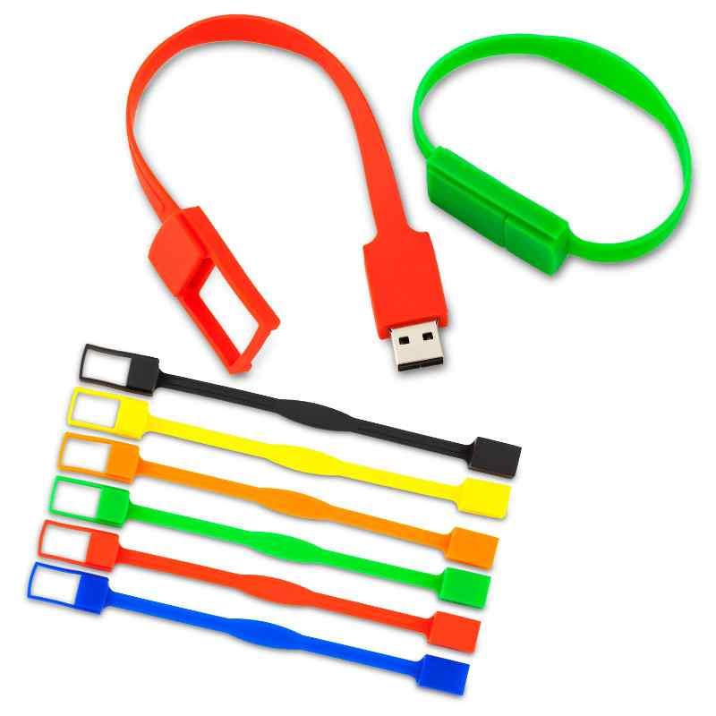 Memoria Usb Manilla Slimmy Precio Neto