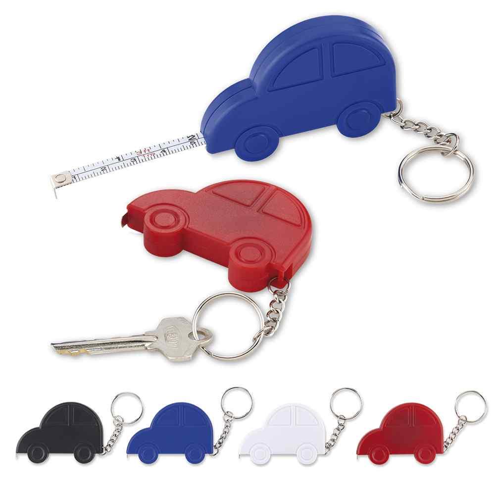 Metro Llavero Car - imagen 1