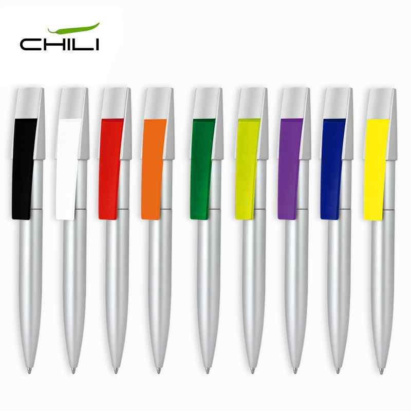 Bolígrafo Metálico Shell Oferta