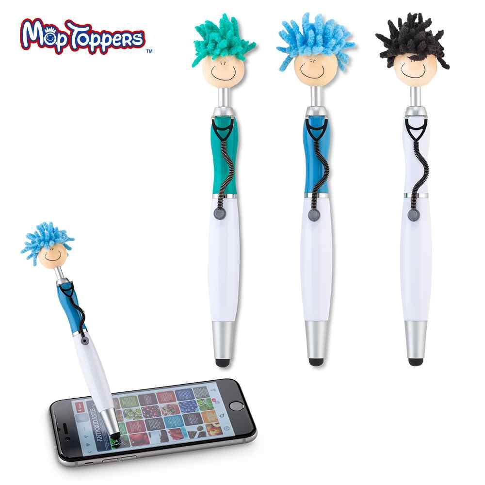 Mop Medic Stylus