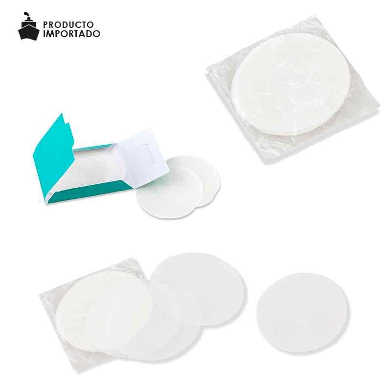 Hojas de Jabon Antibacteriano - Repuesto - imagen 1