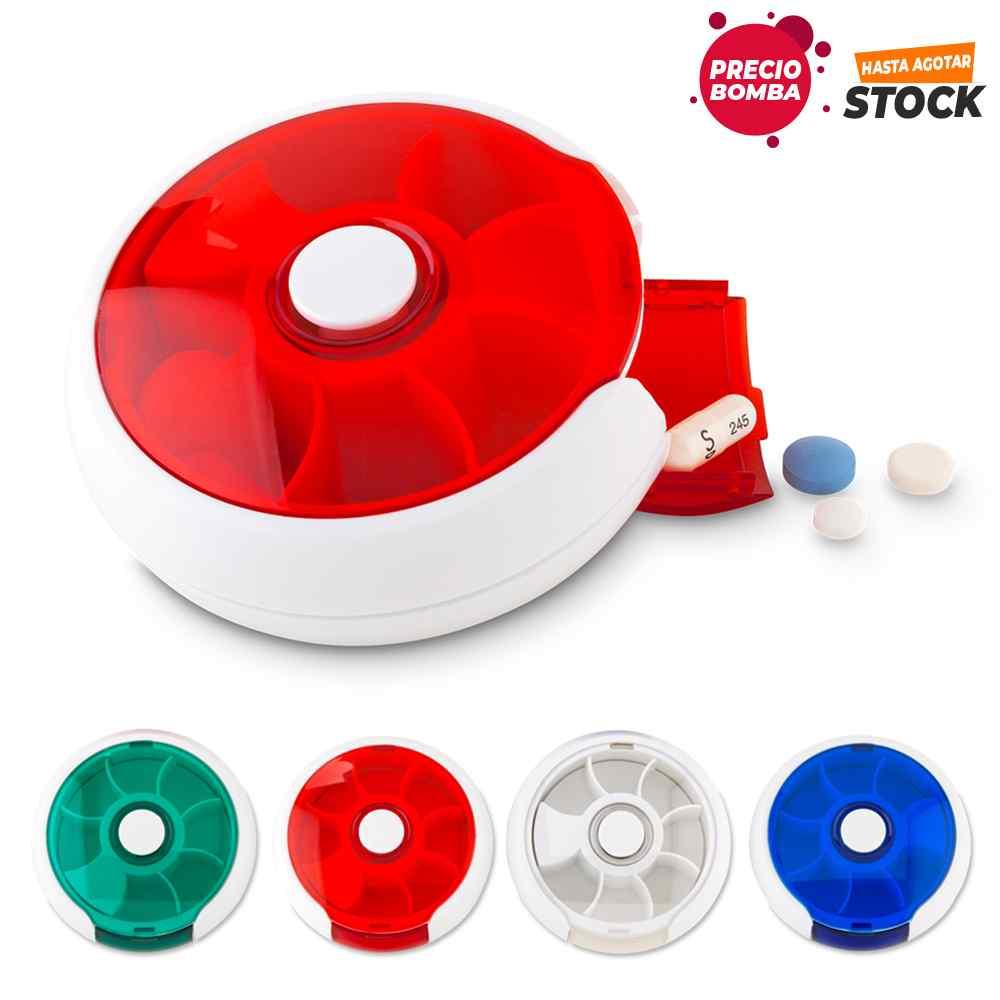 Pastillero Giratorio - Precio Bomba - imagen 1