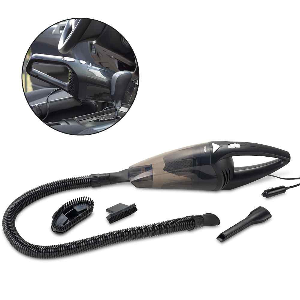 TurboClean Mini: El Aspirador Imbatible para Tu Auto - imagen 1