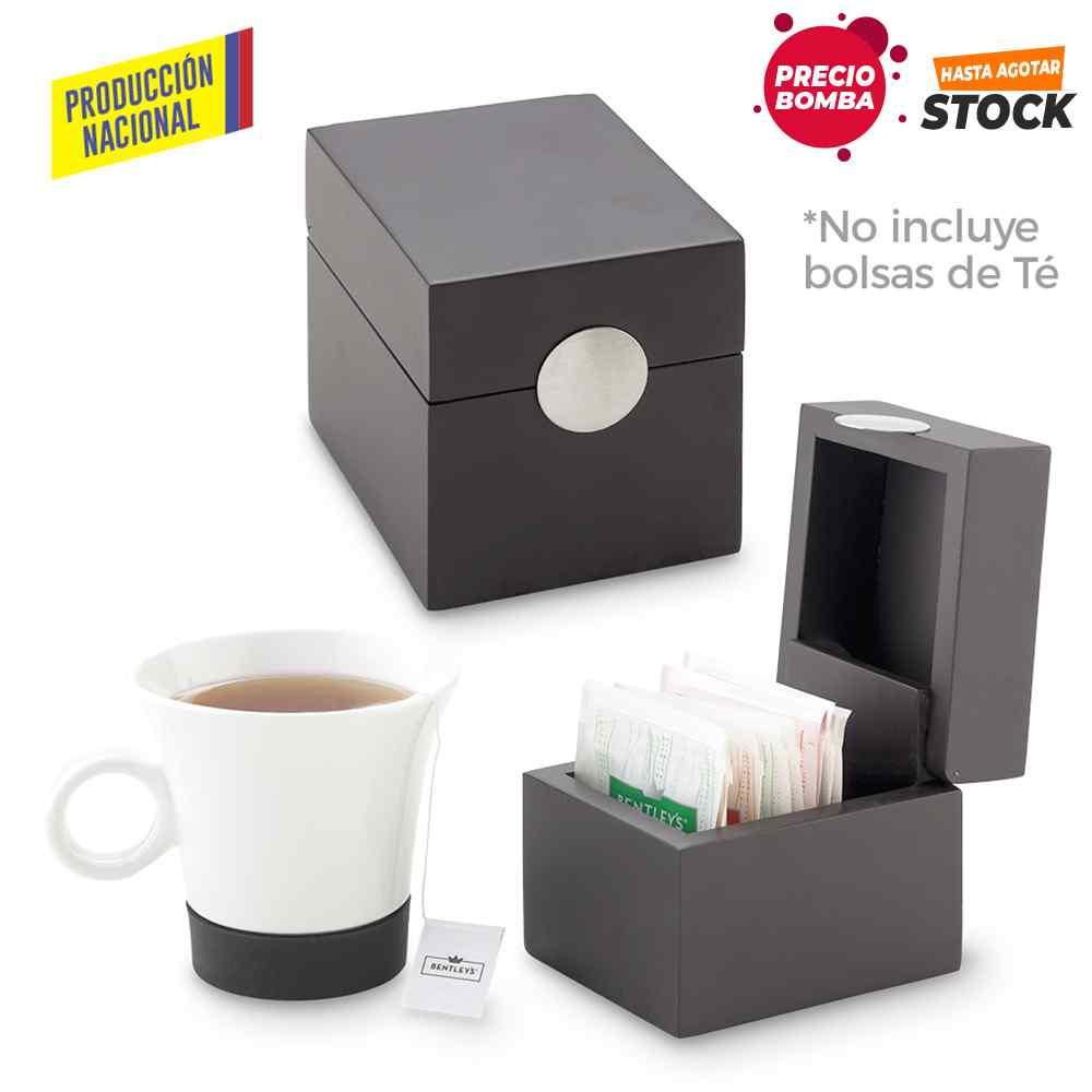 Caja de te - Produccion Nacional - Precio Bomba[más]