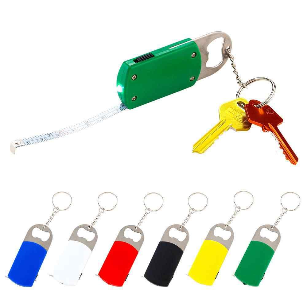 Llavero Metro Con Destapador Mimic - imagen 1