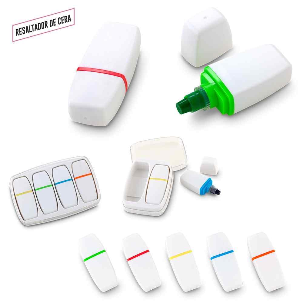 Resaltador en Cera Adam - imagen 1