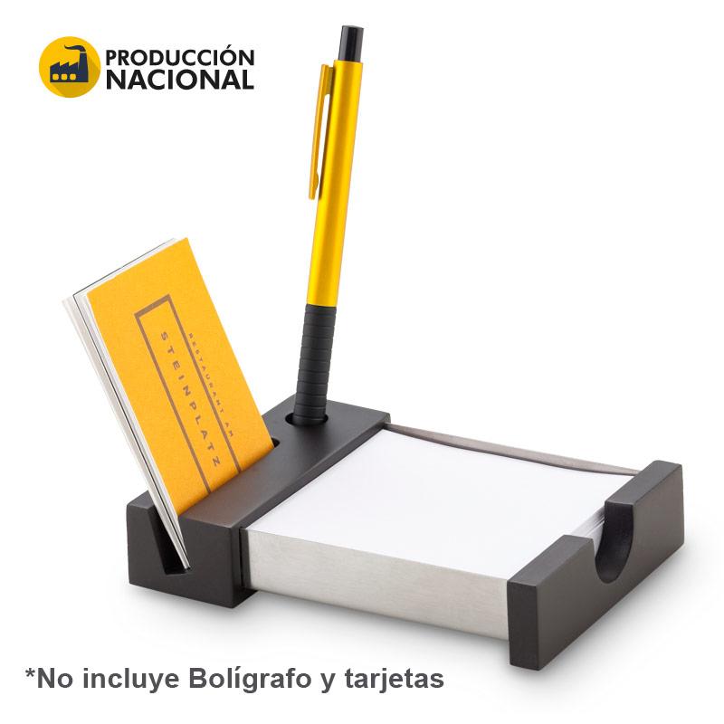 Portatacos Con Portalapices - Produccion Nacional - imagen 1