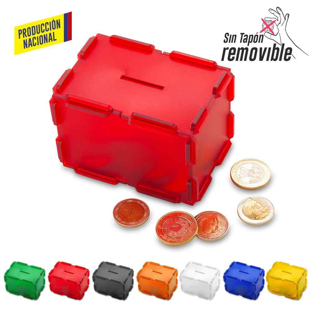 Alcancia Flex - Producción Nacional - imagen 1