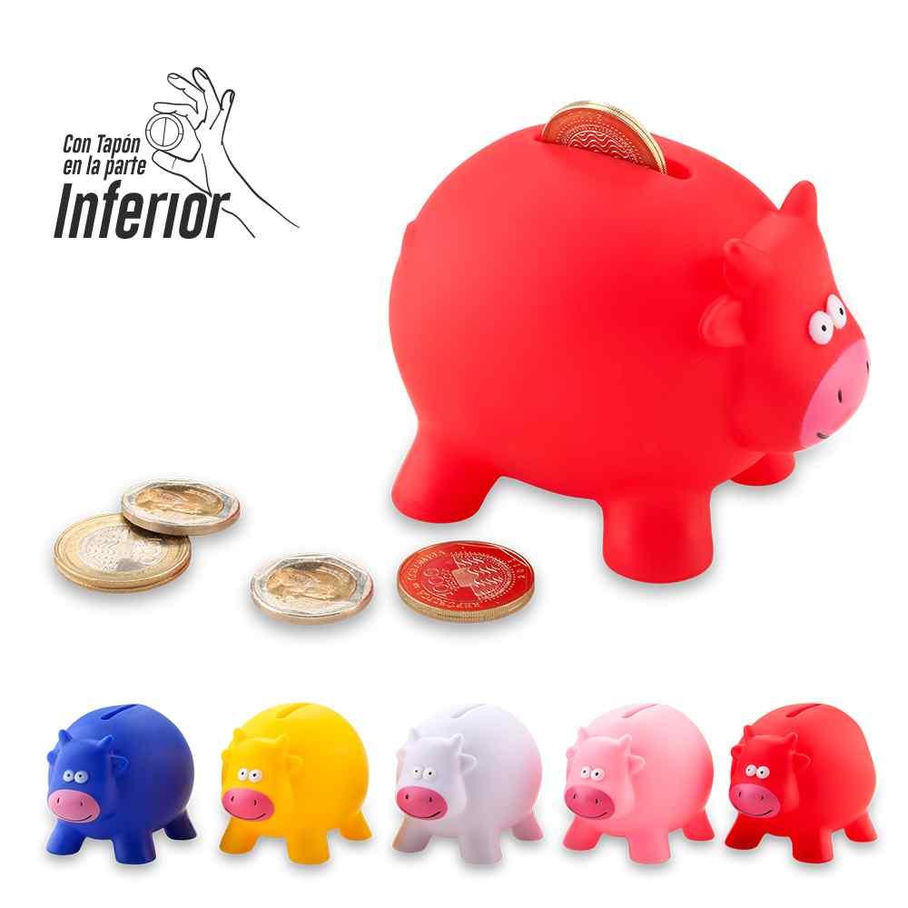 Alcancia Cow Oferta - imagen 1