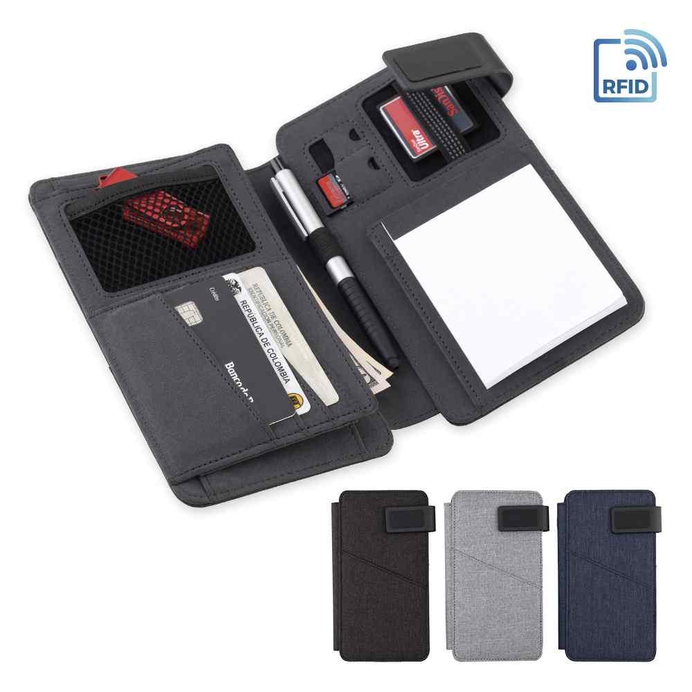 Portadocumentos Security - imagen 1