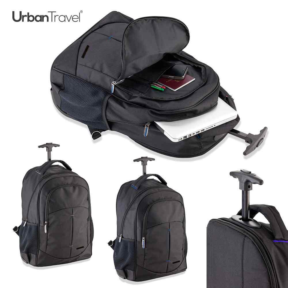 Trolley Morral Backpack Urban Travel - imagen 1