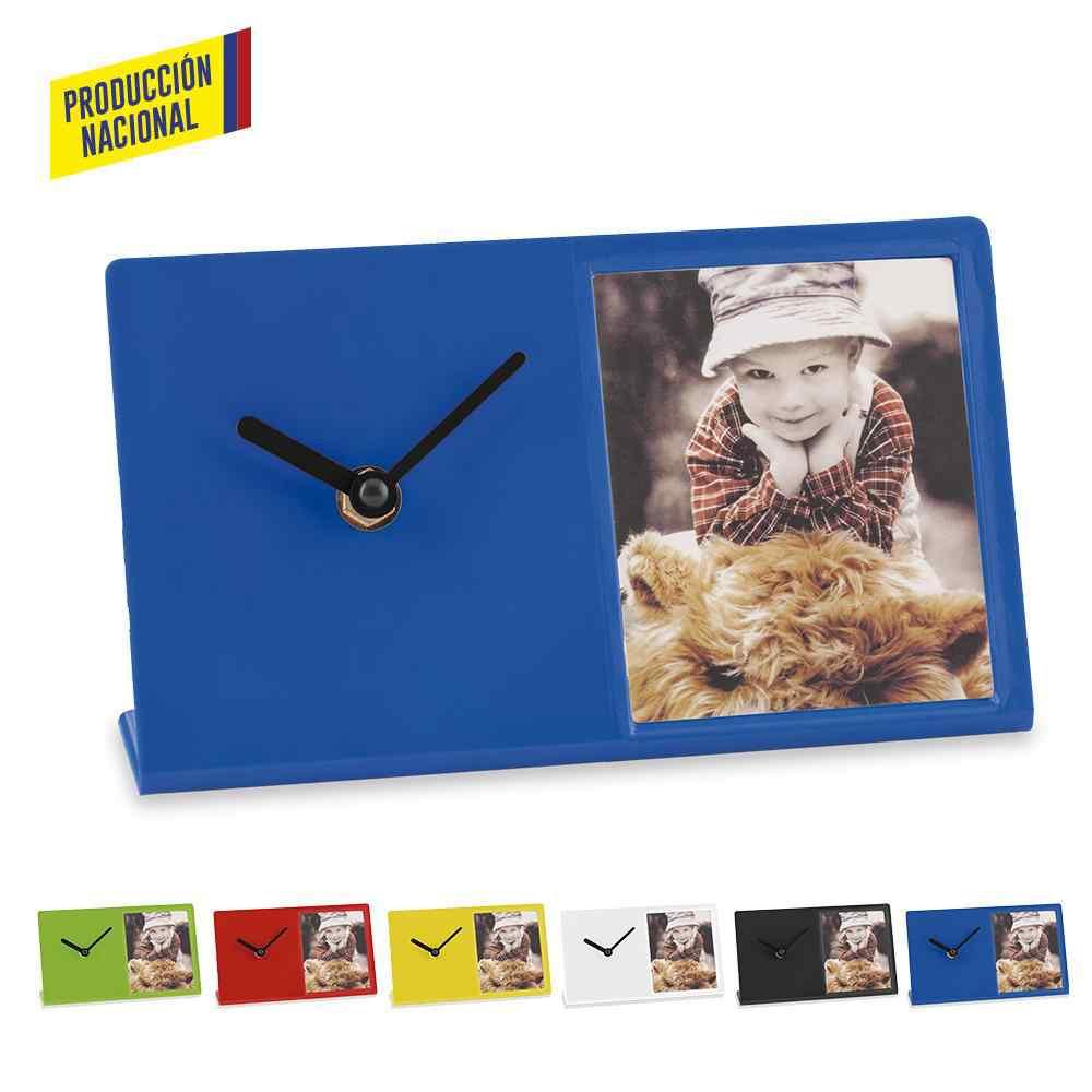 Reloj Quincy - Produccion Nacional