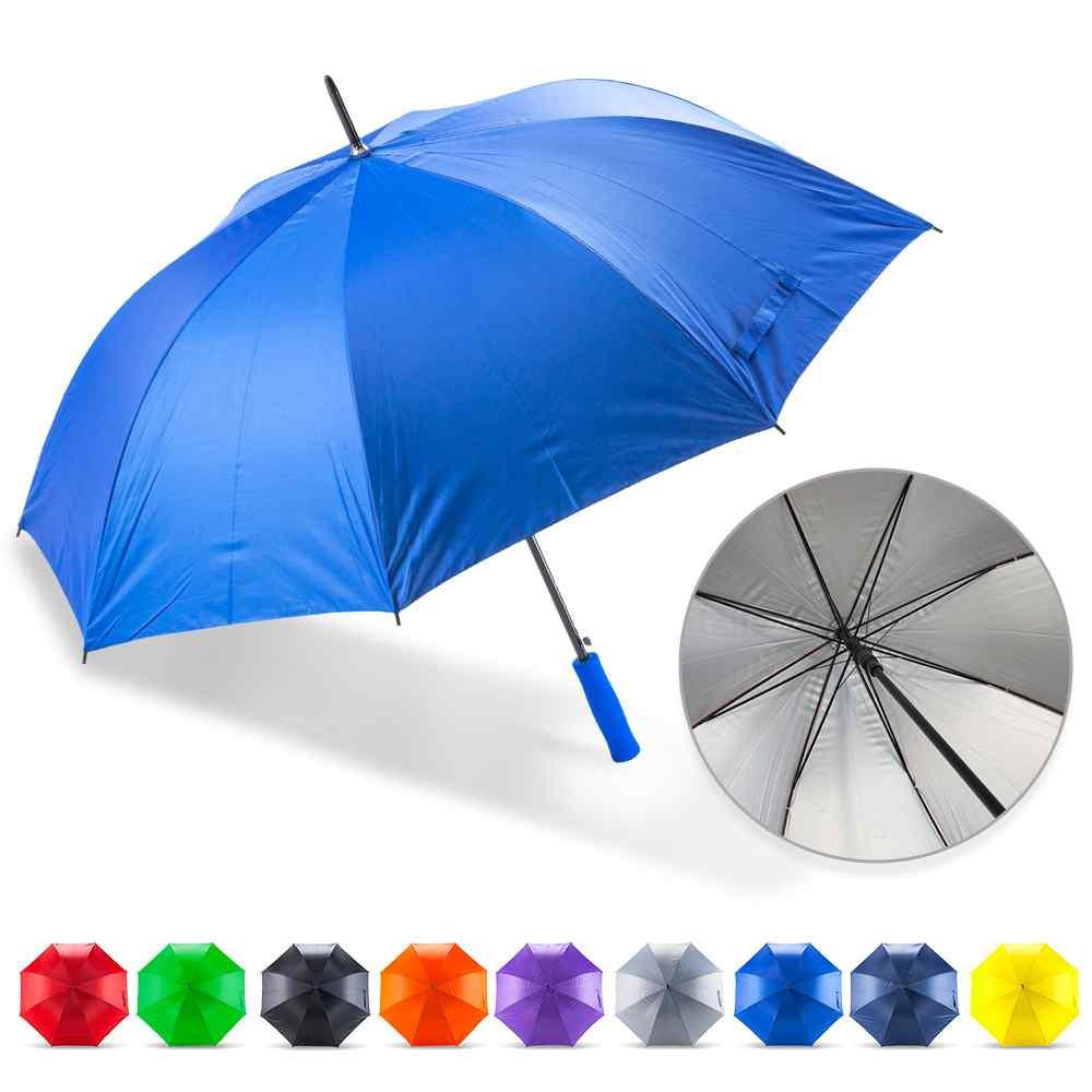 Paraguas Trendy Poliester 27" Herraje Metalico - imagen 1