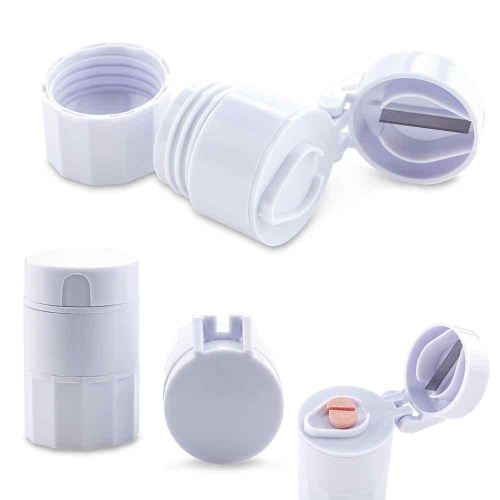 Pastillero Tank - imagen 1