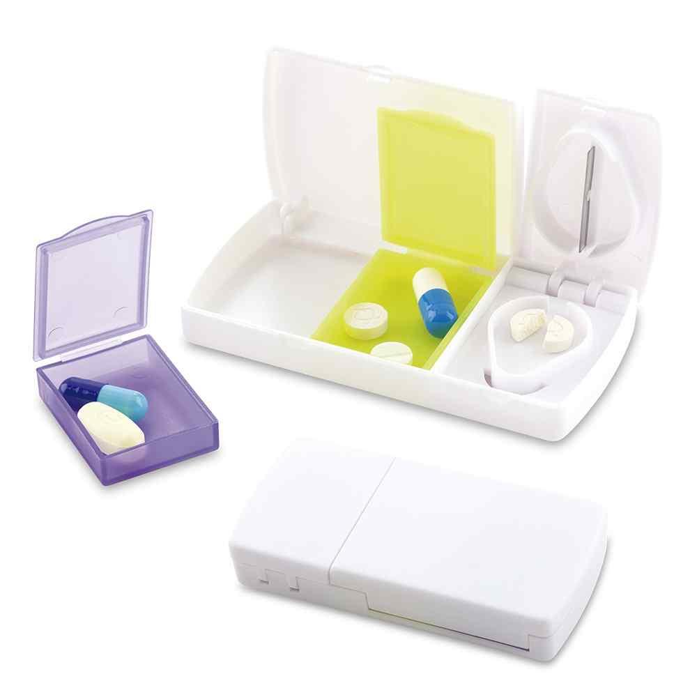 Pastillero Dharma - imagen 1