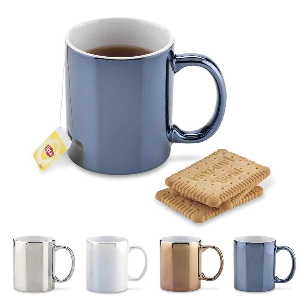 Mug Cerámica Zenith 12oz - imagen 1