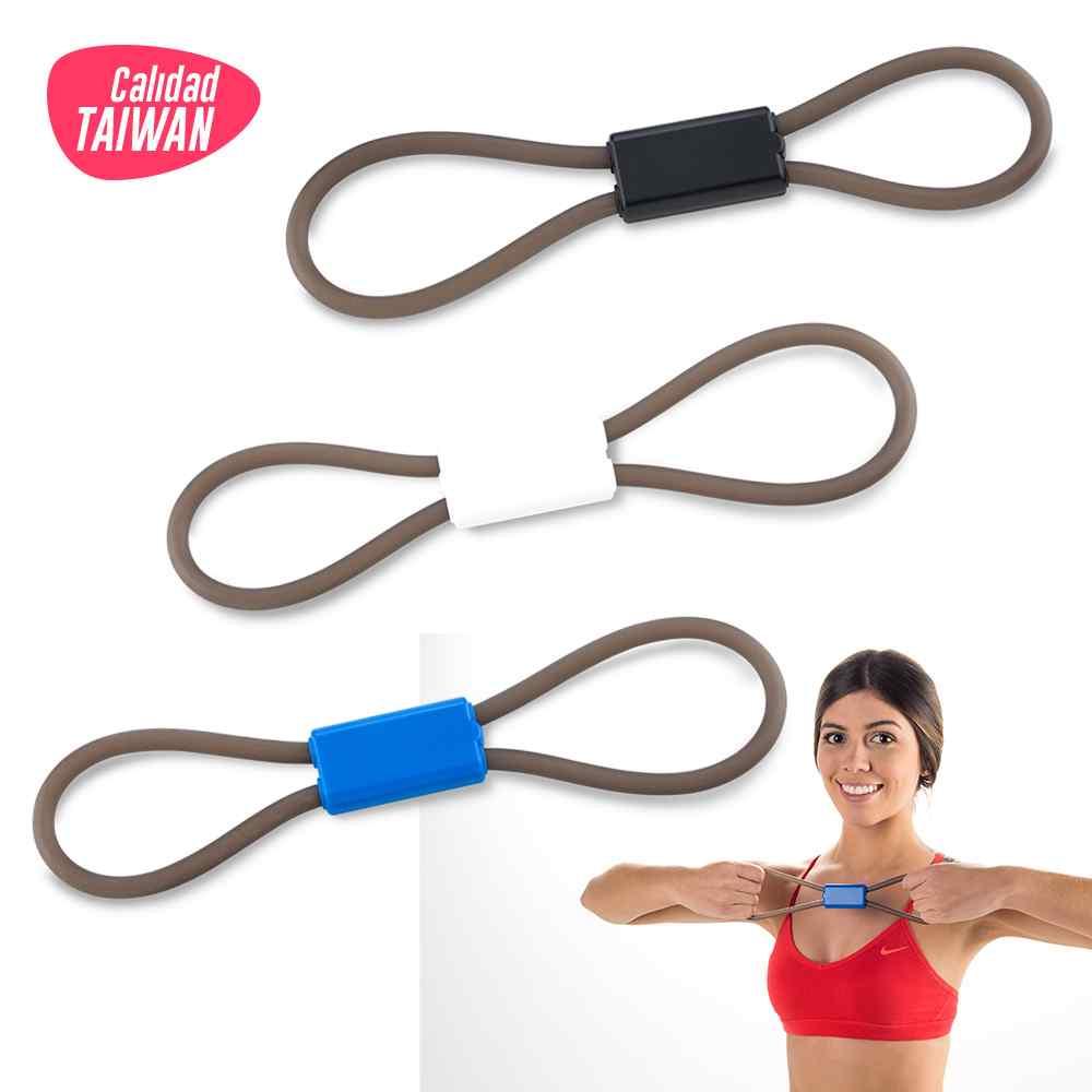 Banda Elástica Doble - imagen 1