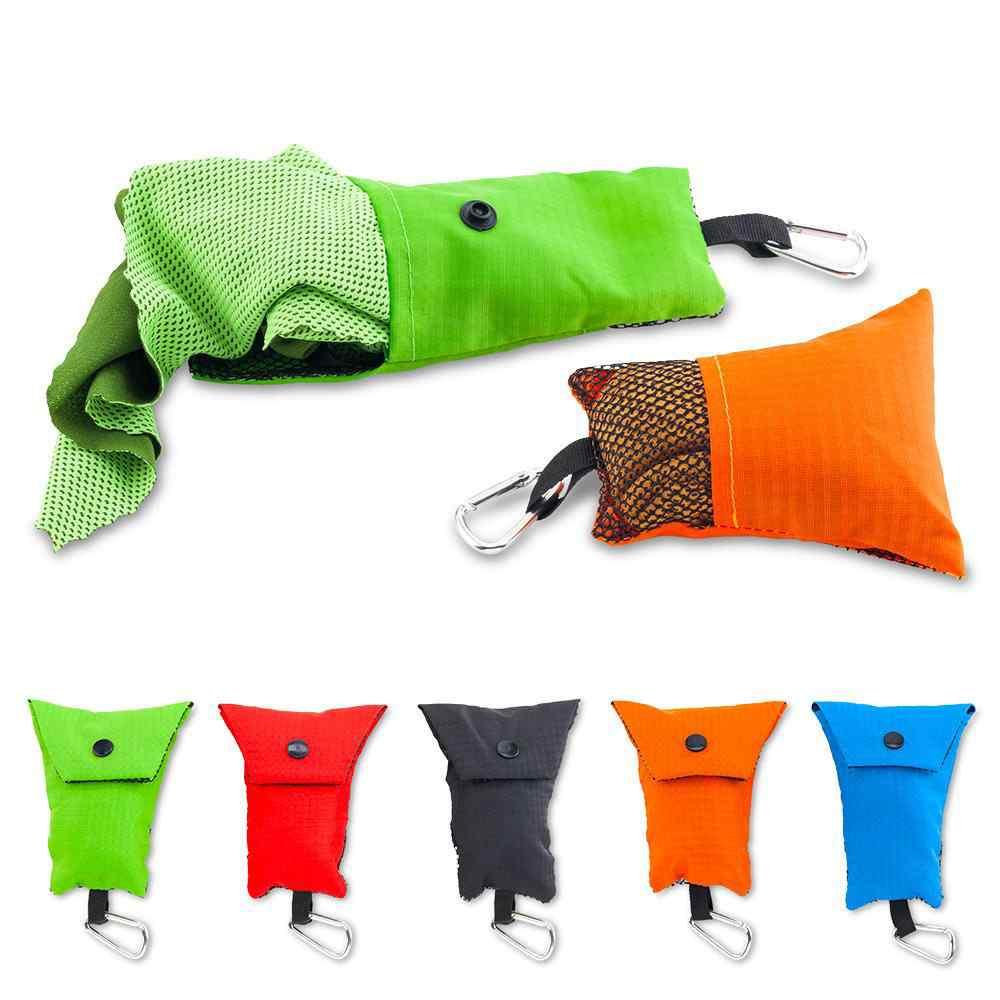 Toalla Cool Sport - imagen 1