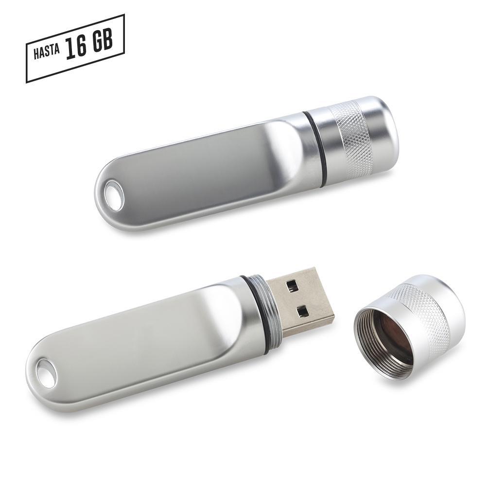 Memoria Usb Braxton Precio Neto - imagen 1