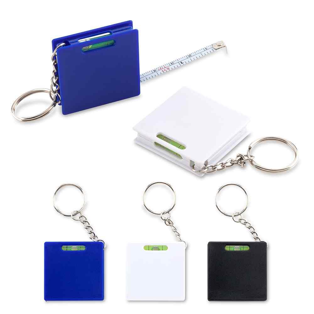 Llavero Metro Con Nivelador - imagen 1