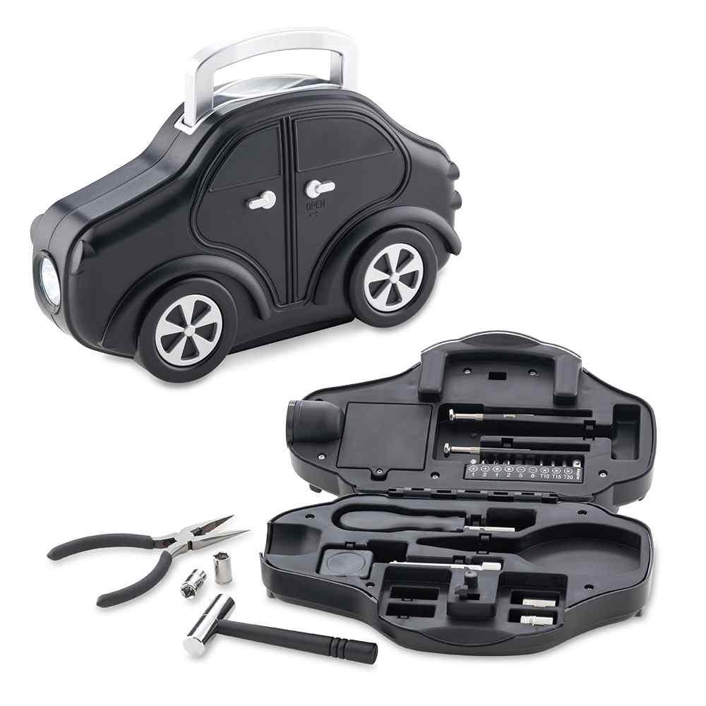 Set de Herramientas Speed