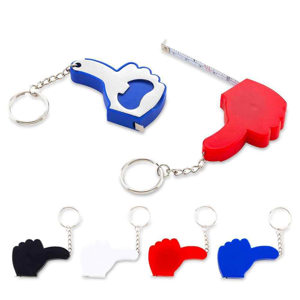 Llavero Destapador Like it - imagen 1