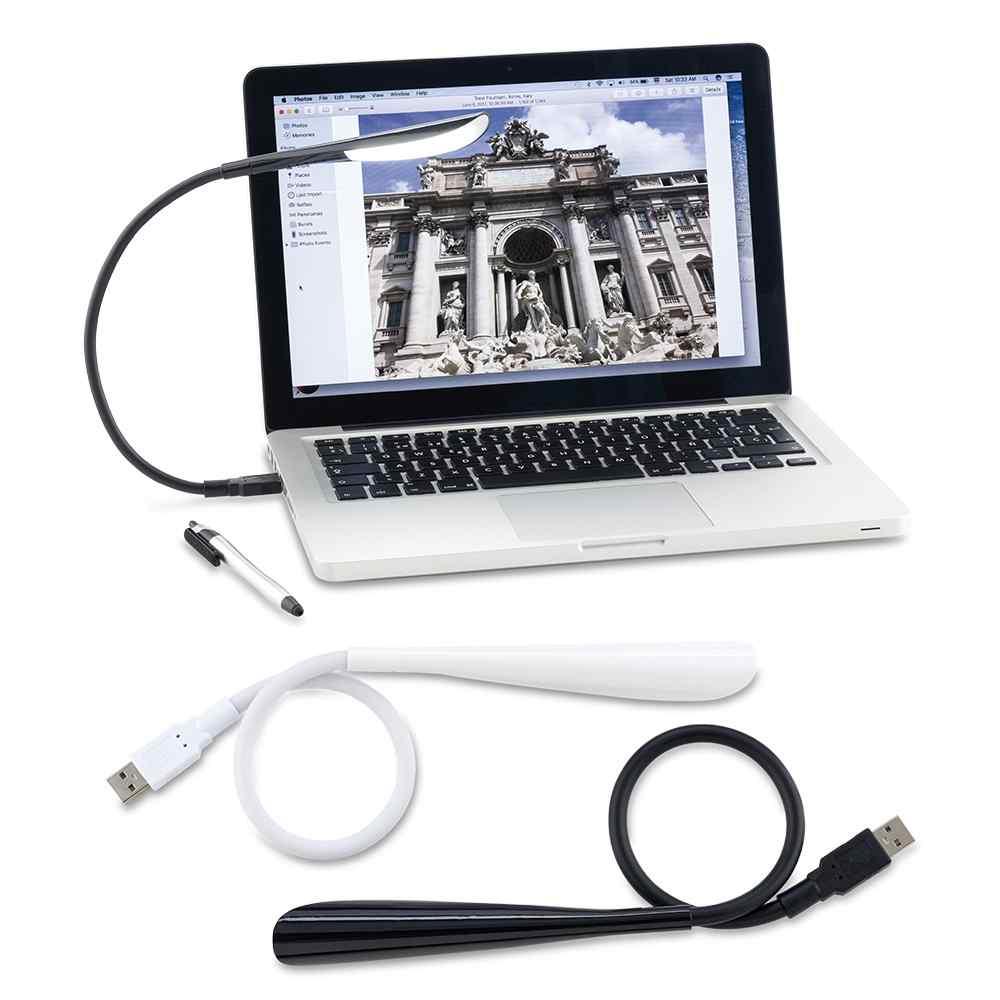 Lampara Usb Snake - imagen 1