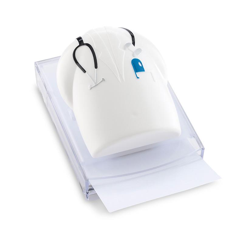 Dispensador de Notas Medic - imagen 1