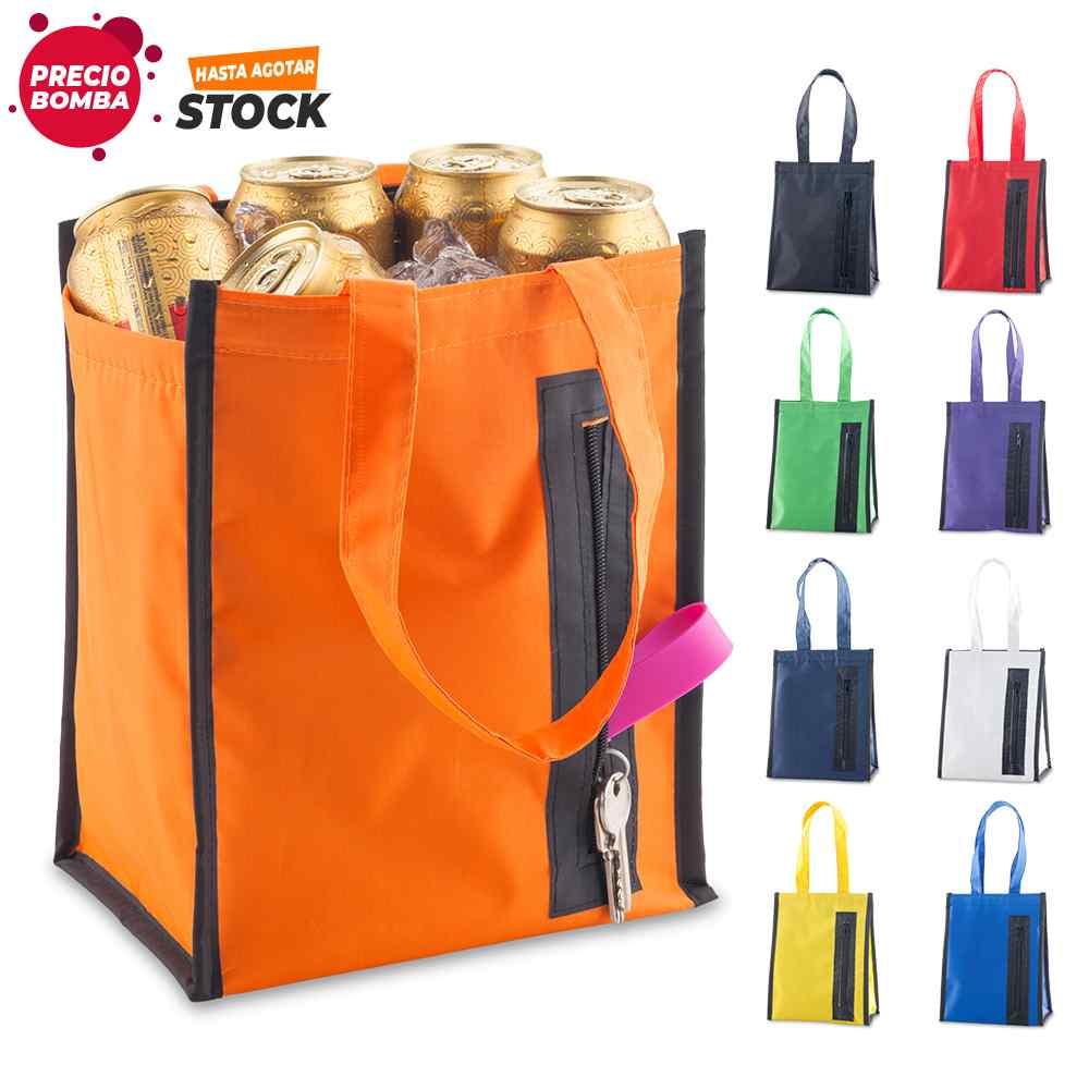 Nevera Cooler Lunchy - Precio Bomba - imagen 1